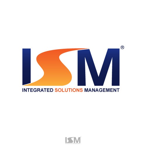 Integrated Solutions Management Logo 