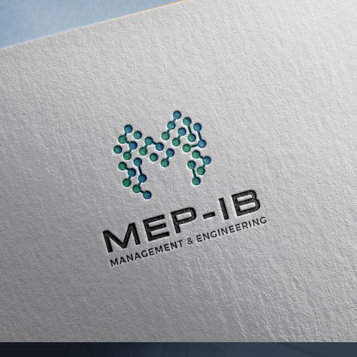 Logo & brand identity pack contest entry by Sven Adler