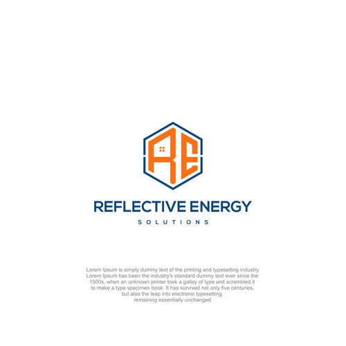 Logo Design for Commercial Roofing company Design by Microlab™