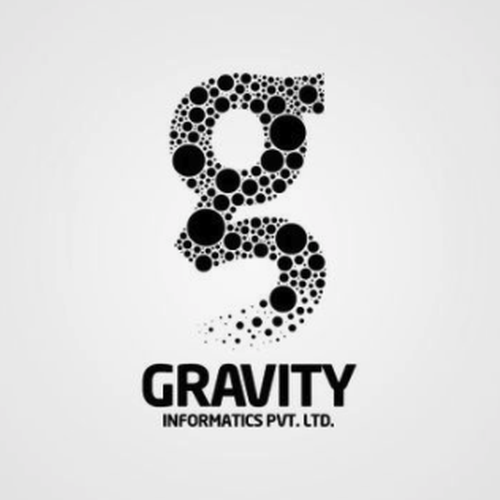 Бренд 2023. The Gravity лого. Логотип из точек. Фирм стиль из точек. Identity logo Dot.