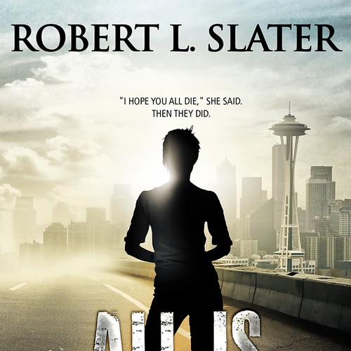 Help Rocket Tears Publishing LLC with a new book or magazine cover Design by " Portugal "