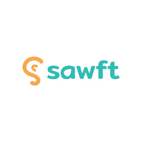 Sawft Logo Design Contest Design by Jamuga