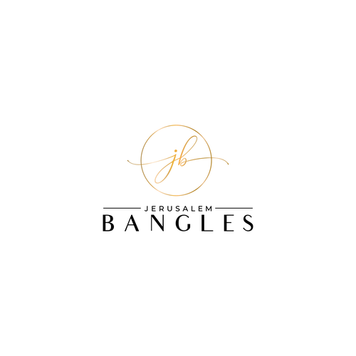 Designs | Jerusalem Bangles | Logo design contest