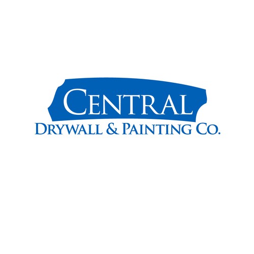 Create a Logo For a High End/Luxury Drywall and Painting Company | Logo ...