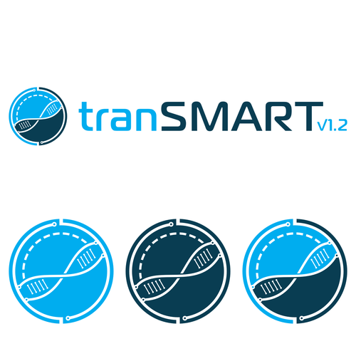 tranSMART Platform logo for upcoming v1.2 | Logo design contest