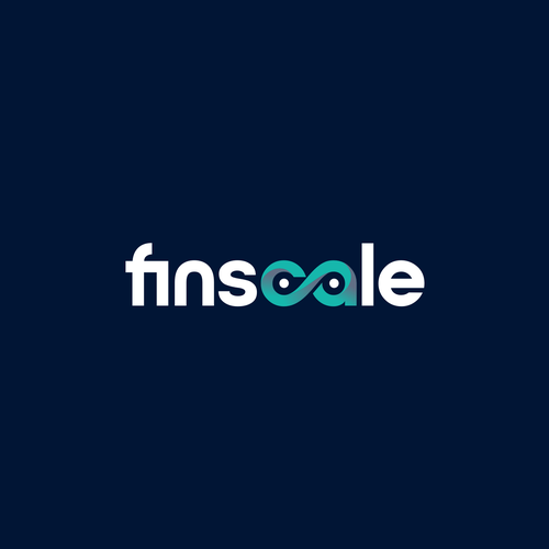 Design a logo for an up-and-coming fintech Design by abde.sant®