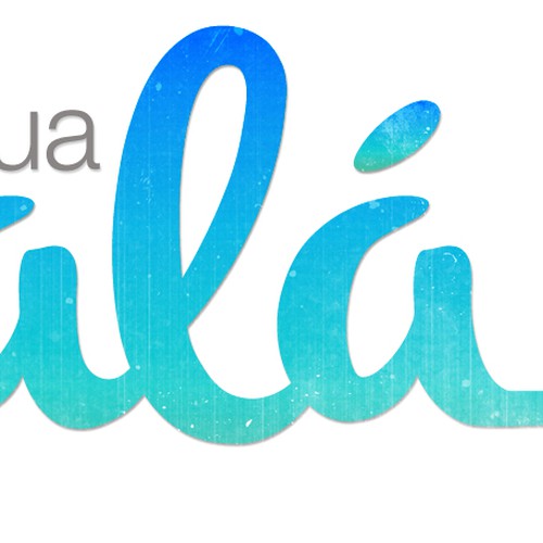 Logo design contest entry by eletede