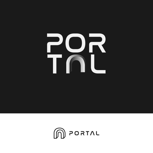 New Portal Design for an Immersive Experience Design réalisé par Guillermoqr ™