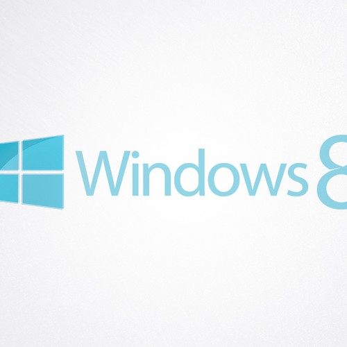 Redesign Microsoft's Windows 8 Logo – Just for Fun – Guaranteed contest from Archon Systems Inc (creators of inFlow Inventory) Design réalisé par Milesy