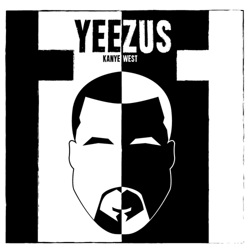 









99designs community contest: Design Kanye West’s new album
cover デザイン by Pixelwolfie