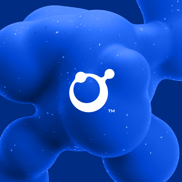 PersistBio Logo Design