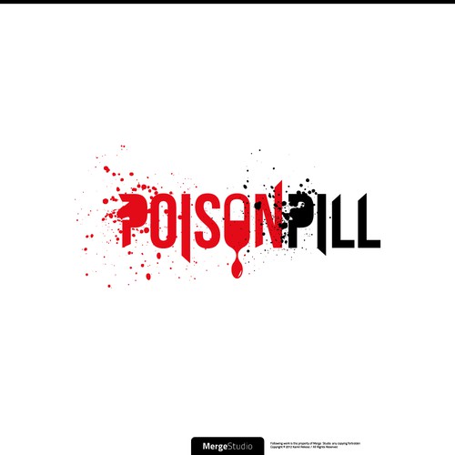  contest entry by MergeStudio