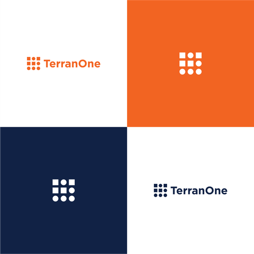 Modern logo that conveys "research" "experimentation" and "software engineering" Design by syaa™