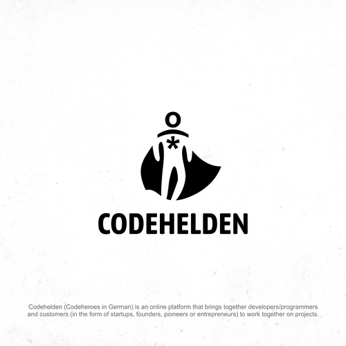 Logo design contest entry by Newton de Castro