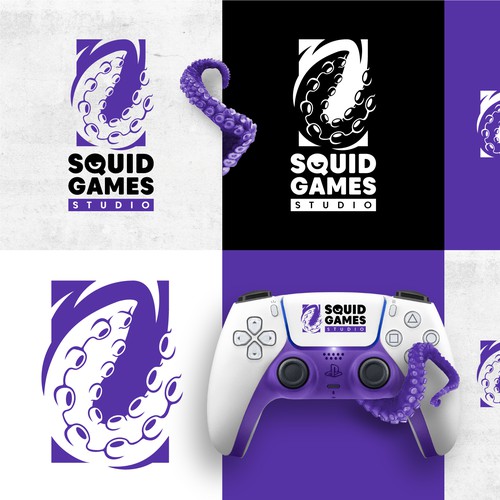 Logo design contest entry by ✪ Jordi Budiyono