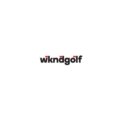 Logo for a Golf Brand to attract intermediate to serious golfers Réalisé par kendelago