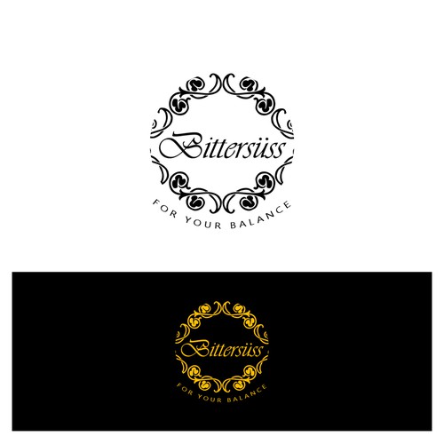 Logo design contest entry by brix009