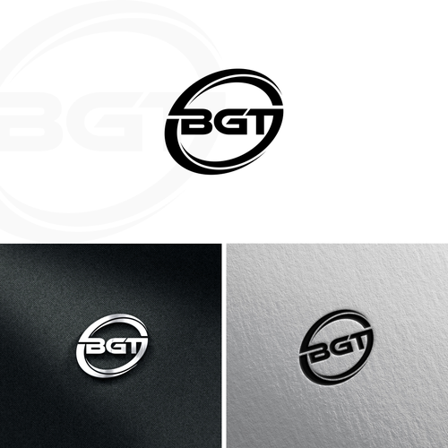 Logo design contest entry by d2k™