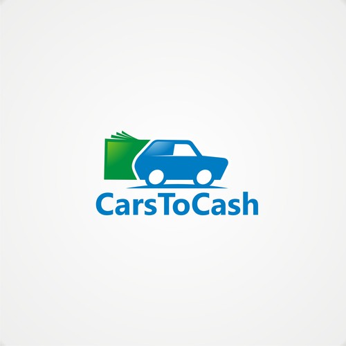 Design a new logo for a car buying site Design by Heartmodjo