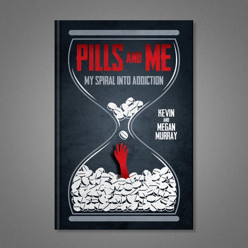 Inside the Mind of an Addict Design by WolfBell