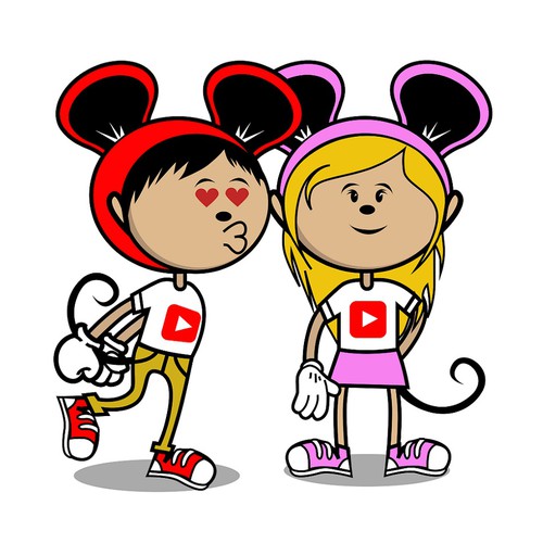  contest entry by Tahelys Zerpa