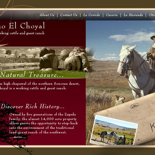  contest entry by dMoments