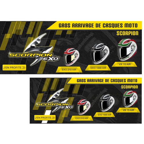  contest entry by Webzline