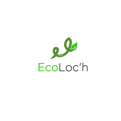 Logo design contest entry by luhisan_ ™