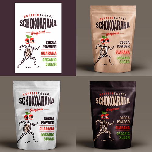 Logo design contest entry by Bender Design