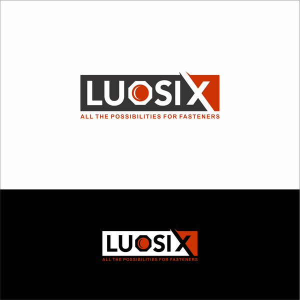 Design by dewi_fortuna titled "LuosiX"
