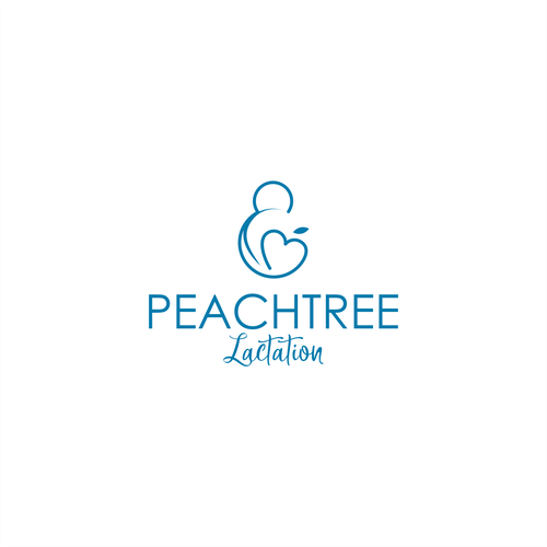 Peachtree Lactation-Support for Families and Forward-Thinking Companies Design by Adzuna ***