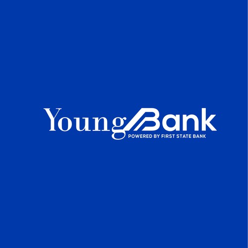 Design Eye-Catching Logo for New Digital Bank Design von Limitless☝