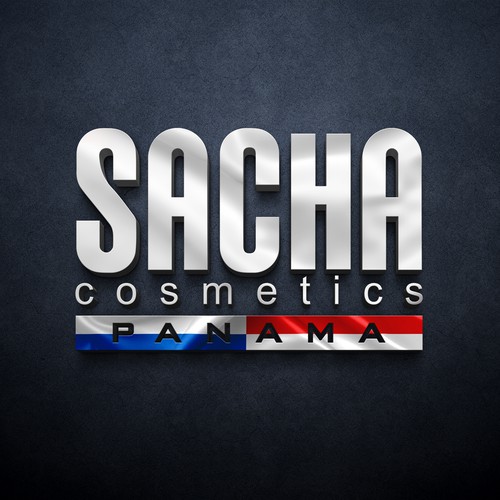 Sacha wallpaper Design réalisé par Artlock16