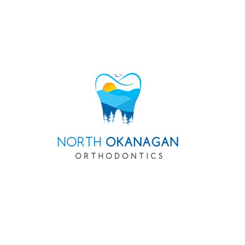 We are seeking help in designing a clean and visually-appealing new logo for our orthodontic clinic Design by REdwan_Design™