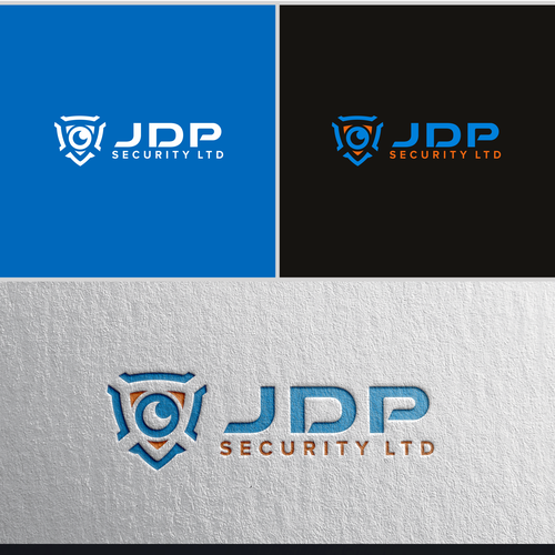 Diseño de New Security Company in London de Equipe.X7