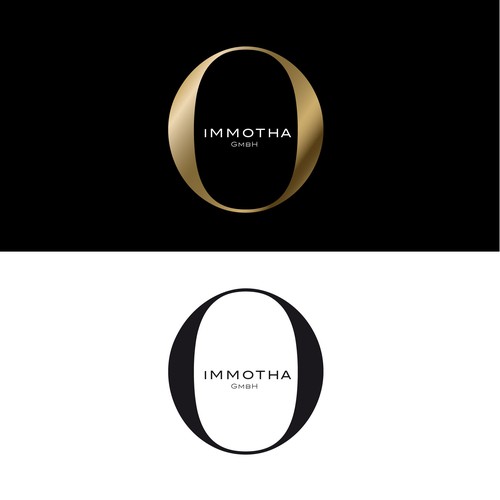 Logo & brand identity pack contest entry by design kitchen