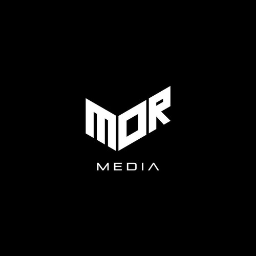 Design a minimalistic/clean logo for a media company Design by Aufa™