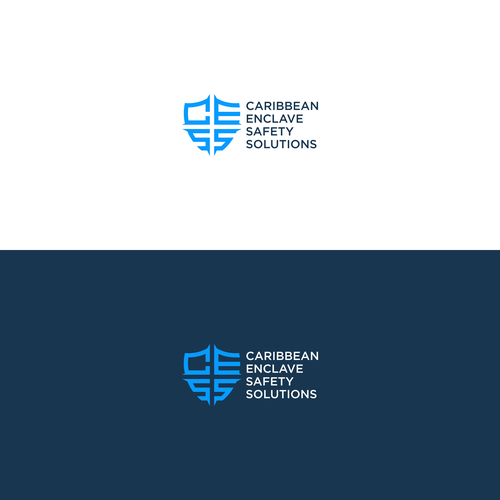 Forge the Brand of Caribbean Enclave Safety Solutions Design by QULHUWAELEK