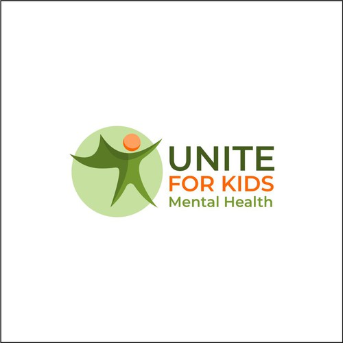 Mental Health Advocacy Campaign Logo Design by Logics Studio