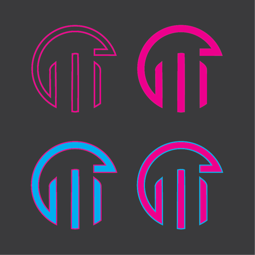 Logo design contest entry by ColorEffect