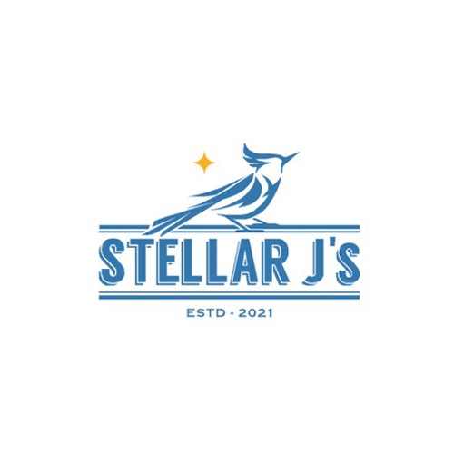 Stellar J's Brand Package デザイン by w.win