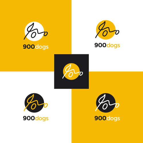 Logo design contest entry by rubiy