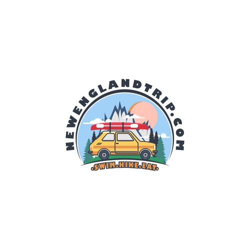We need a fun and creative logo design! Design by Godwit