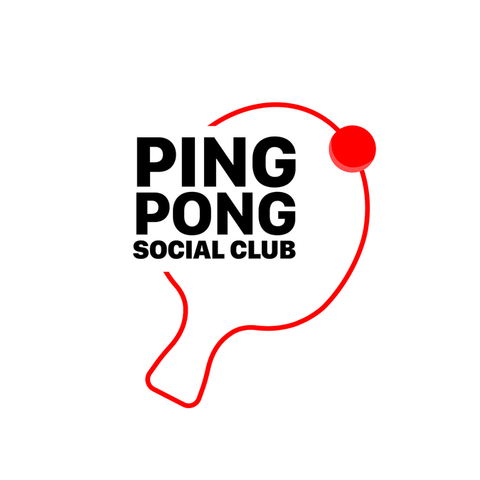 Create logo for new ping pong social club business (offers ping pong ...