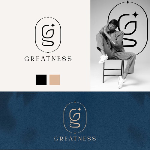 Greatness Design by Rezaul H