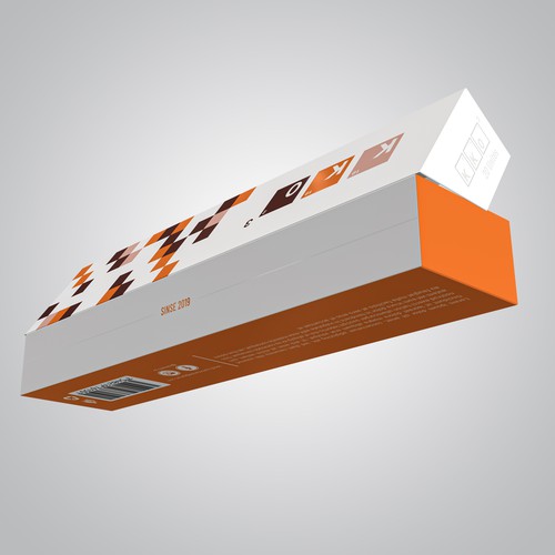  contest entry by Dimarchgrafic