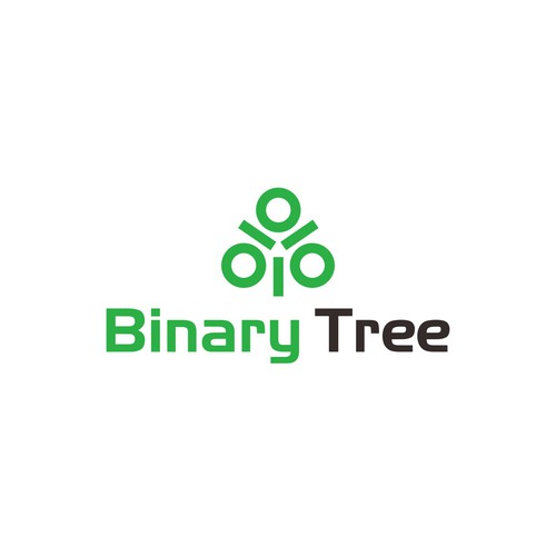 Binary Tree - Bespoke Software Development and Technology Company - looking for logo! Design by artopelago™