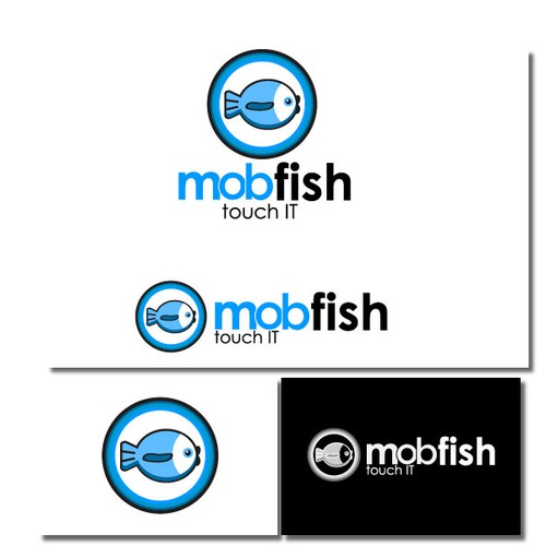  contest entry by Toby123