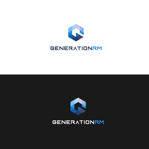 Logo design contest entry by iwan wan