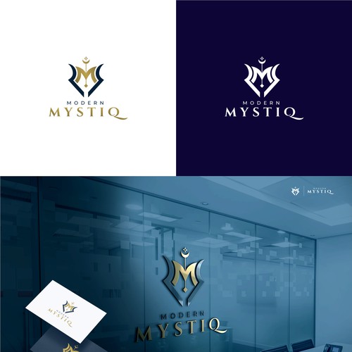 Design a brand package for a masculine life coaching business Design by alisto!